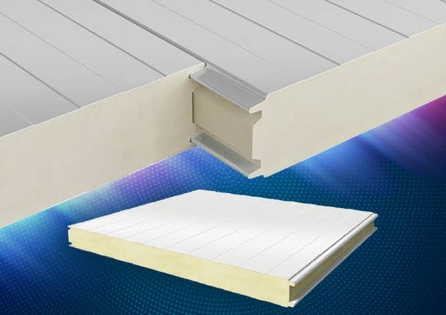 Cold Storage PUF Panels Manufacturers